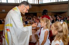 26.05.2022 Erstkommunion